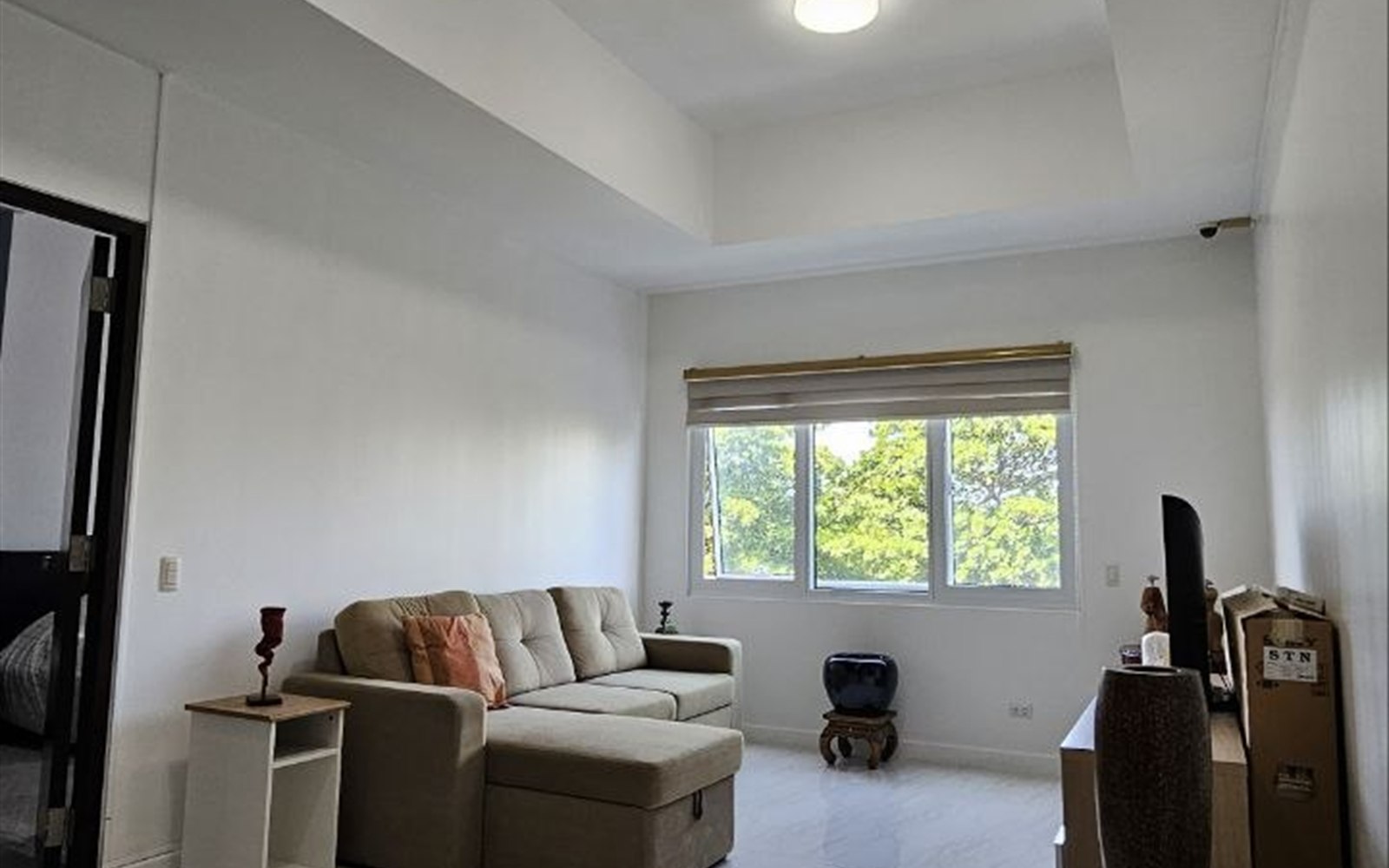 Luxury 4-Bedroom Combined Residence at Abreeza Place Tower 1